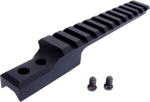 EGW HD Henry Octagon Barrel Picatinny Scope Base 0 MOA