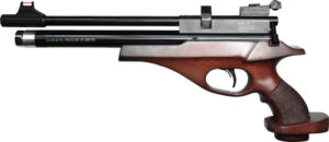 BEEMAN 2028 .22 Caliber PCP Air Pistol - 600 FPS