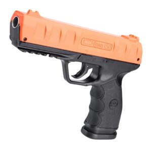 SOFTAIR 126768 BRAVO 1.50 CO2 Airsoft Gun - ORG/BLACK