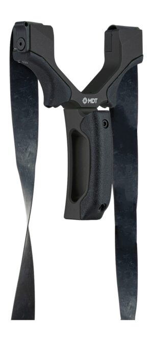MDT Slingshot Hand Cannon XL - Black