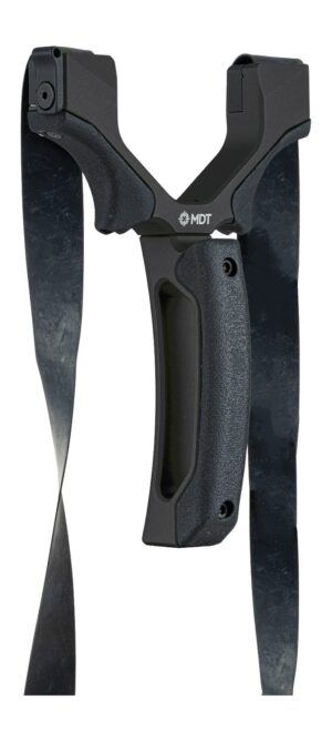 MDT Slingshot Hand Cannon - Black