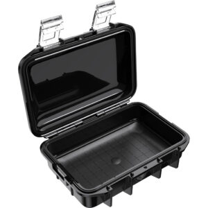Pelican Waterproof M40 Micro Case - Black