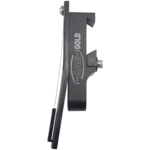 AAE Gold Extended Clicker for Archery - Right Hand