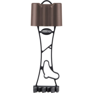 Treelimb Premium Quiver 3 Arrow - Brown Bear
