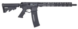 ATI Alpha Maxx 5.56 Rifle with 16" Barrel and 60-Round Magazine