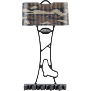 Treelimb Premium 5 Arrow Quiver - MO Bottomlands