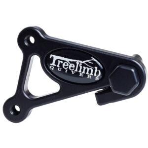 Treelimb Riser Mount Bracket - Universal Bow Mounting Solution