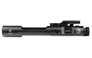 Battle Arms Development BAD 556 AR15 Titanium BCG