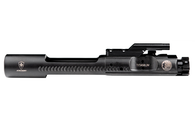 Battle Arms Development BAD 556 AR15 Titanium BCG