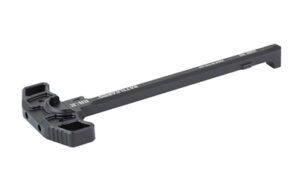 Battle Arms Development BAD Rack Charging Handle for AR15 - Black
