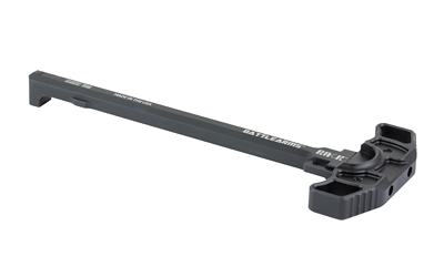 Battle Arms Development BAD Rack Charging Handle for AR15 - Black - Image 2