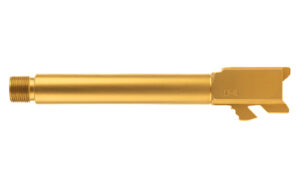 Ballistic Advantage 5" Gold Barrel for Glock 17 G5
