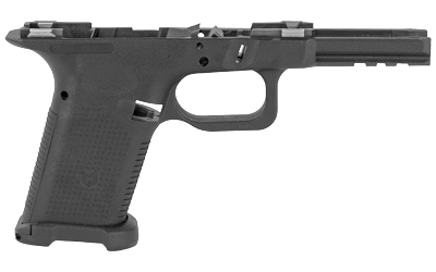 Lone Wolf Timberwolf Full Frame Grip for 9mm & .40 S&W - Image 2