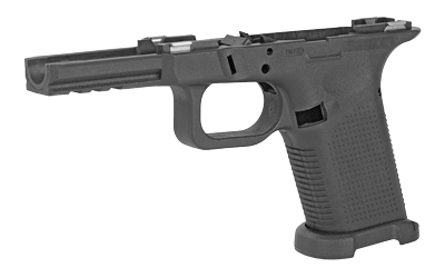 Lone Wolf Timberwolf Full Frame Grip for 9mm & .40 S&W - Image 3
