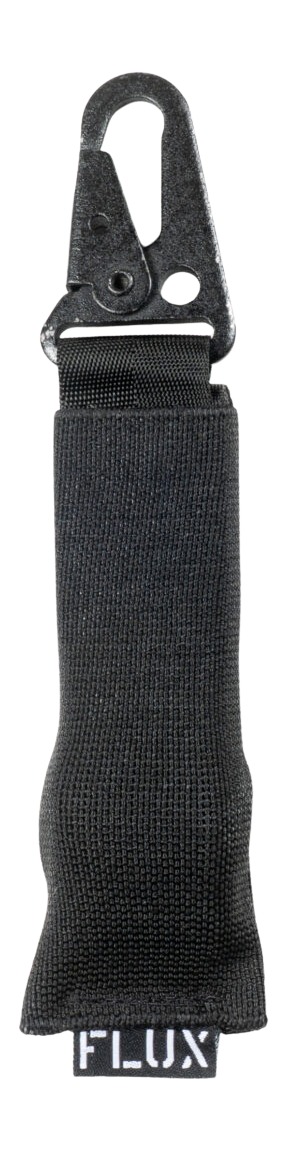 FLUX RIPCORD Sling HK Style - Black