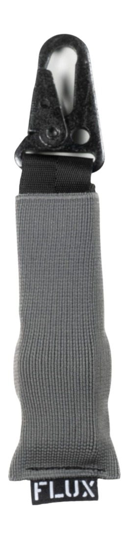 FLUX 162-00107 Ripcord Sling HK Style - Gray