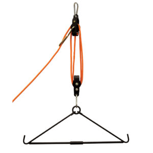 Muddy Magnum Lift System for Big Game Hunting