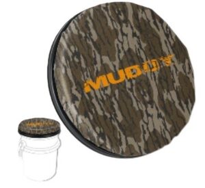 MUDDY 5-Gallon Bucket Swivel - Top Seat MO Bottomland