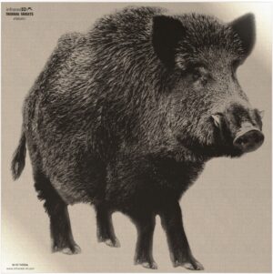 Infrared-ID RBOARL1 Therm Boar Target