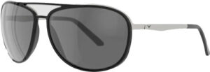 Force Flex Tango Polarized Sunglasses - Smoke Lens