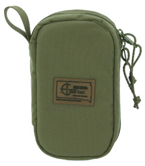 Cole-TAC GXP004 Xero Pouch - Ranger Green Cordura