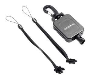Garmin GPSMAP Retractable Lanyard for Outdoor Use