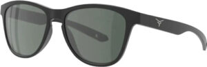 Force Flex Bryce Polarized Sunglasses - Black Lens