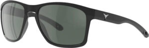 Force Flex BlueChip Polarized Shooting Sunglasses