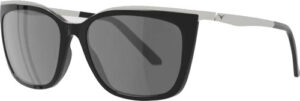 Force Flex Lola Sunglasses - Smoke Lens Non-Polarized