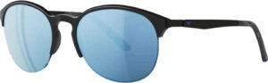 Force Flex Caprice Blue Mirror Polarized Sunglasses