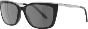 Force Flex Lola Polarized Shooting Sunglasses - Smoke Lens