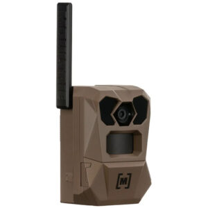 Moultrie Edge 4 Cellular Trail Camera - 40MP & 1080p FHD