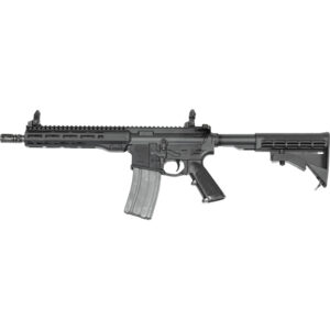 Colt M5 Short Barrel Rifle 5.56 NATO with Troy Sights