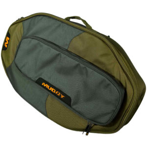 Muddy Mini Compact Crossbow Case - Peat Moss
