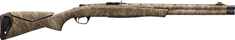 Browning Cynergy 12GA 3.5" 26" Ultimate Turkey Shotgun - MO-Bottomland