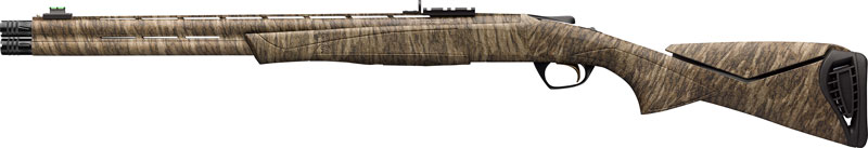 Browning Cynergy 12GA 3.5" 26" Ultimate Turkey Shotgun - MO-Bottomland - Image 2