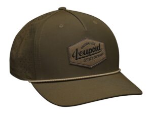 Leupold Performance Hat - Dark Optics Cap