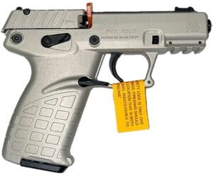 Kel-Tec P17SA .22 LR Compact Semi-Auto Handgun