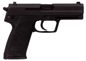 HK USP V7 LEM 45 ACP Handgun - 4.41" Barrel