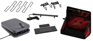 Hornady 97500 Safe Top - Lock Box Display