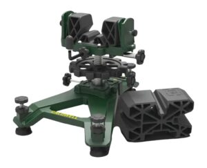 Battenfeld Deadshot Rock BR 2 Gun Rest with Rear Rest