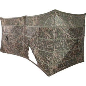 Avian X Pop-Up Waterfowl Blind - MO Shadowgrass