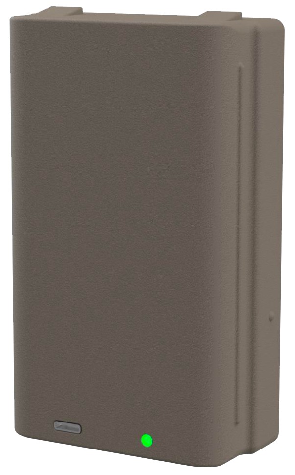 Walkers STC-RLCMAXC 5000mAh Lithium Rechargeable Battery