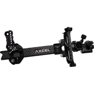Axcel Achieve XP 2.0 Carbon Bar Compound 6" RH Black