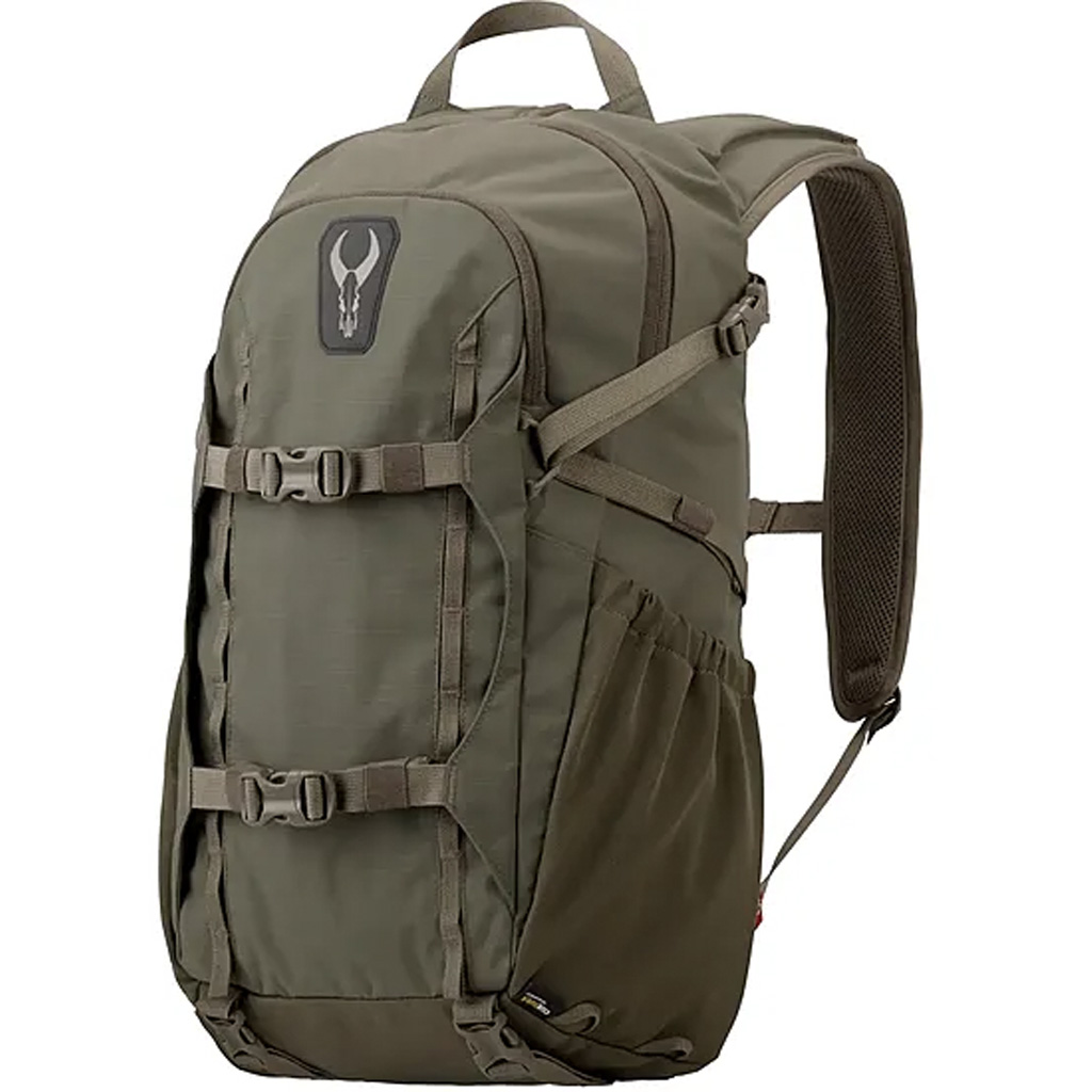 Badlands ATX 12 Pack Olive - Lightweight Hunting Pack
