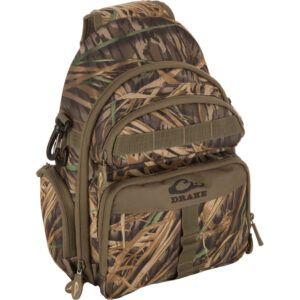 Drake Hardline Sling Pack - MO OG Shadowgrass