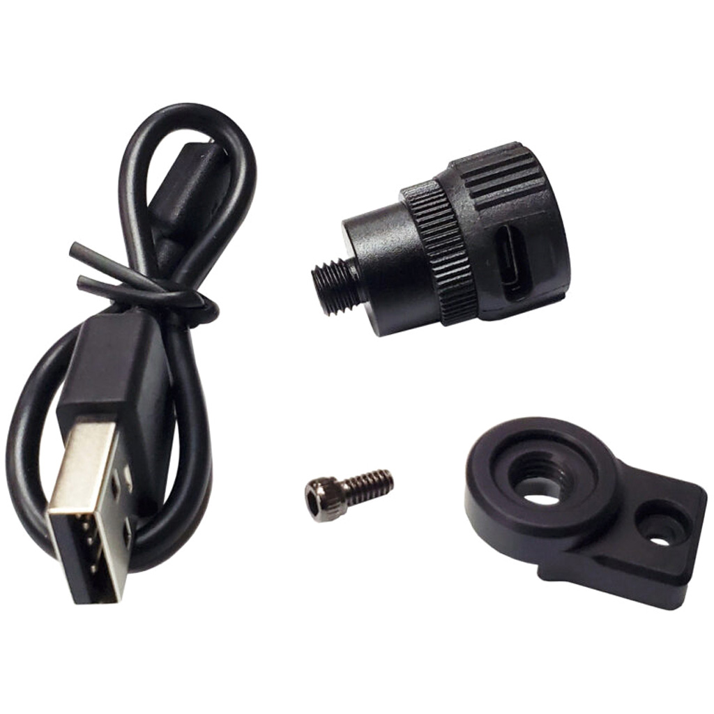 HHA Rechargeable Sight Light for Archers