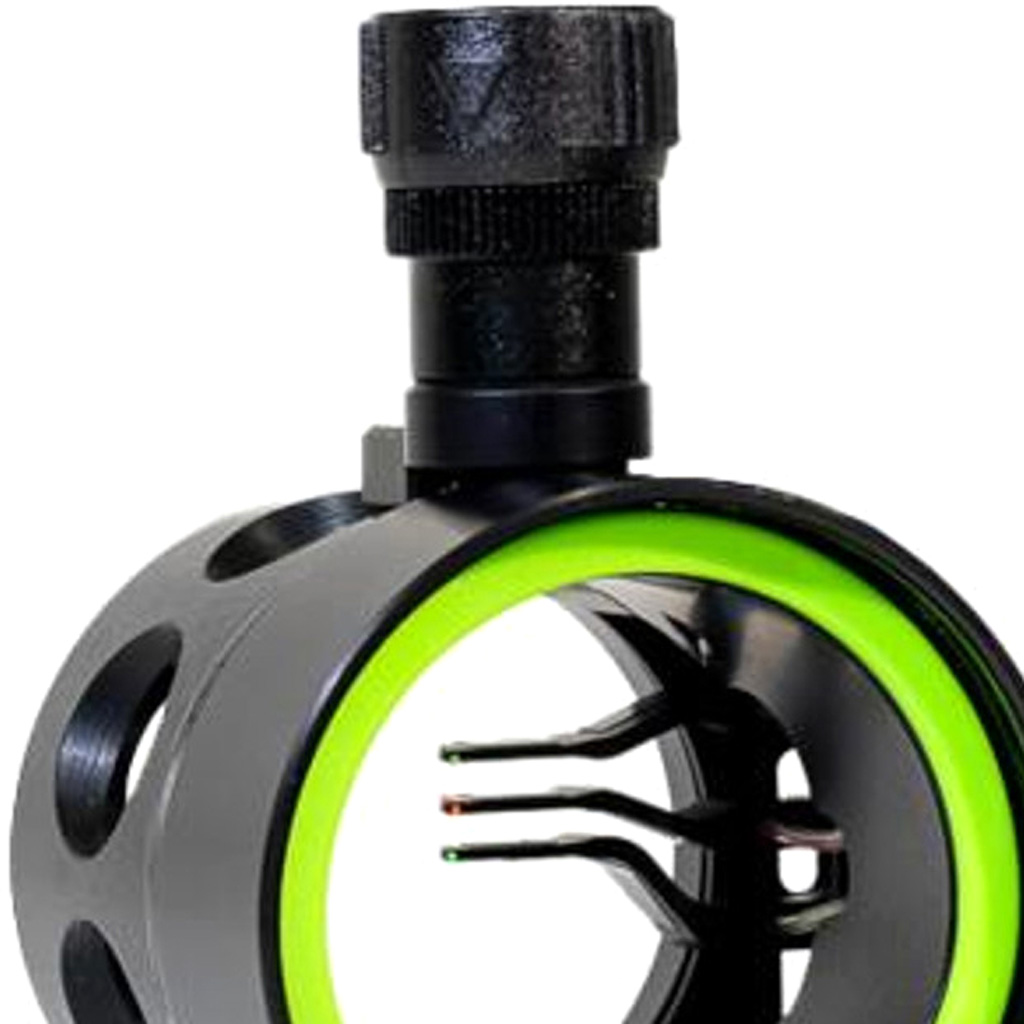 HHA Rechargeable Sight Light for Archers - Image 3