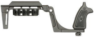 Midwest Industries Bounty Hunter Colt Python Brace - Black