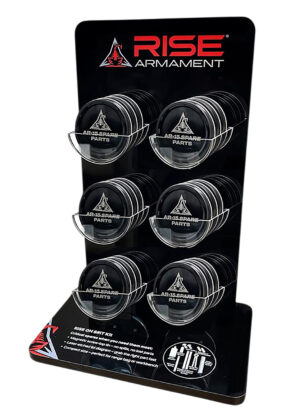 Rise Armament Oh S#it Kit Spare Parts Set